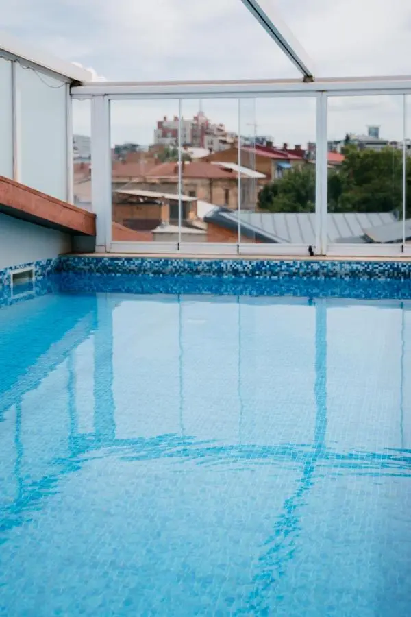 Sota Metekhi Hotel Tbilisi