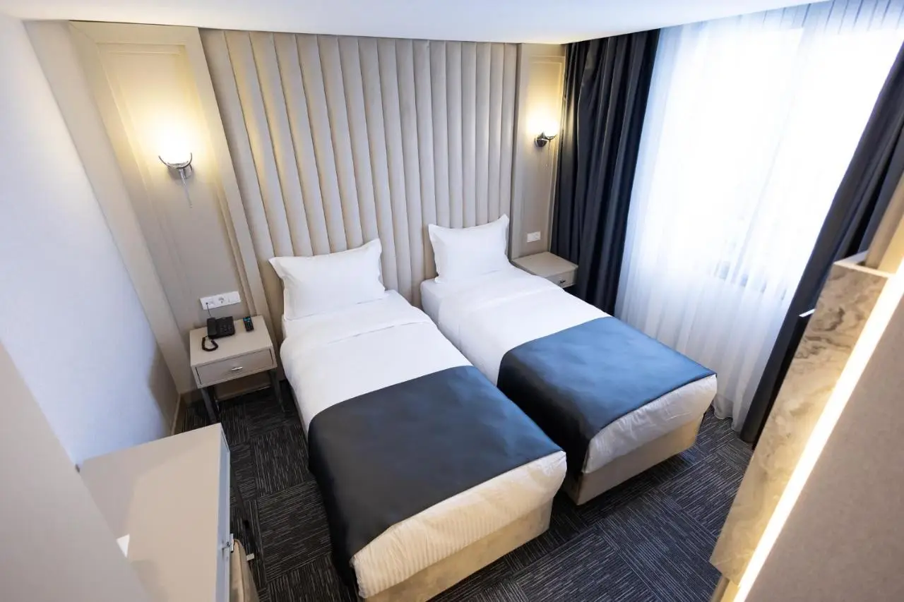 Moss Hotel YENİKAPI