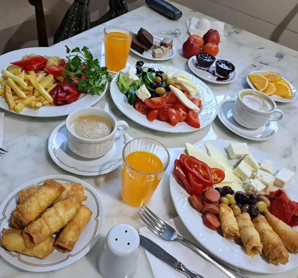 Ottoman Palace Hotel Edirne
