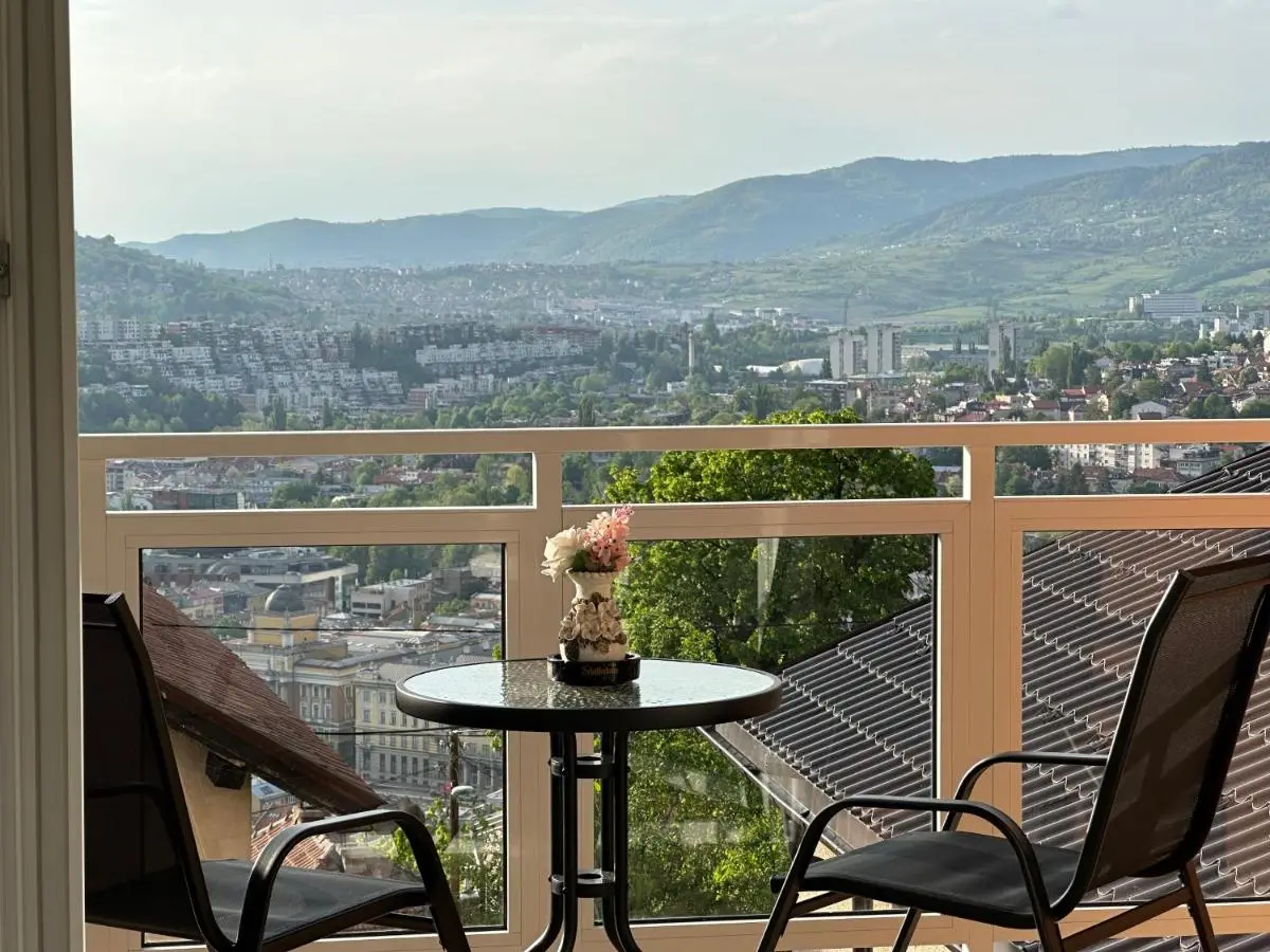 Apartmani Dalija