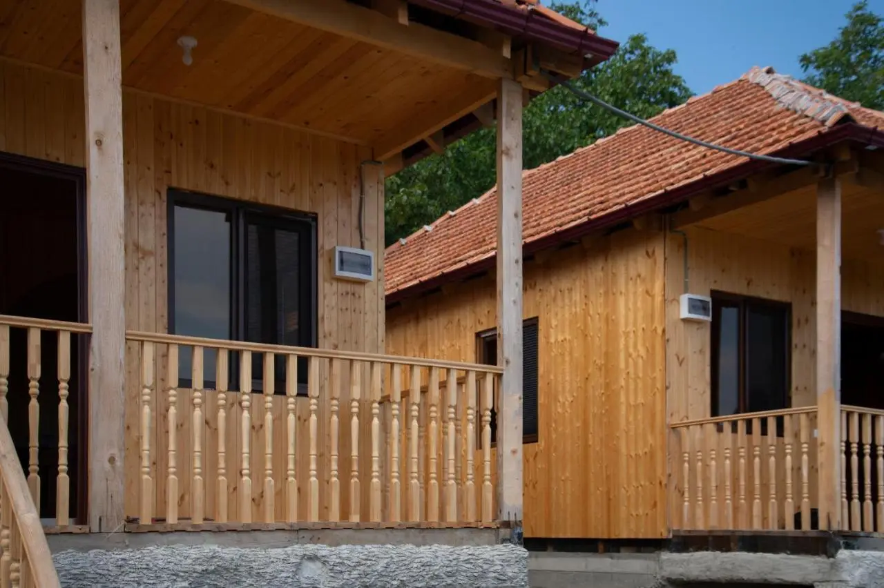Gordela Hotel