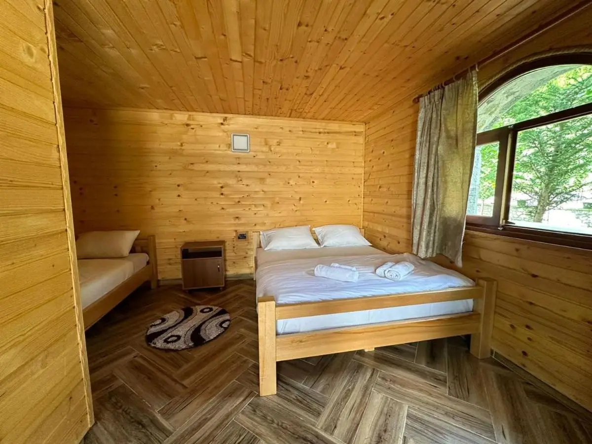 Valbona Relax