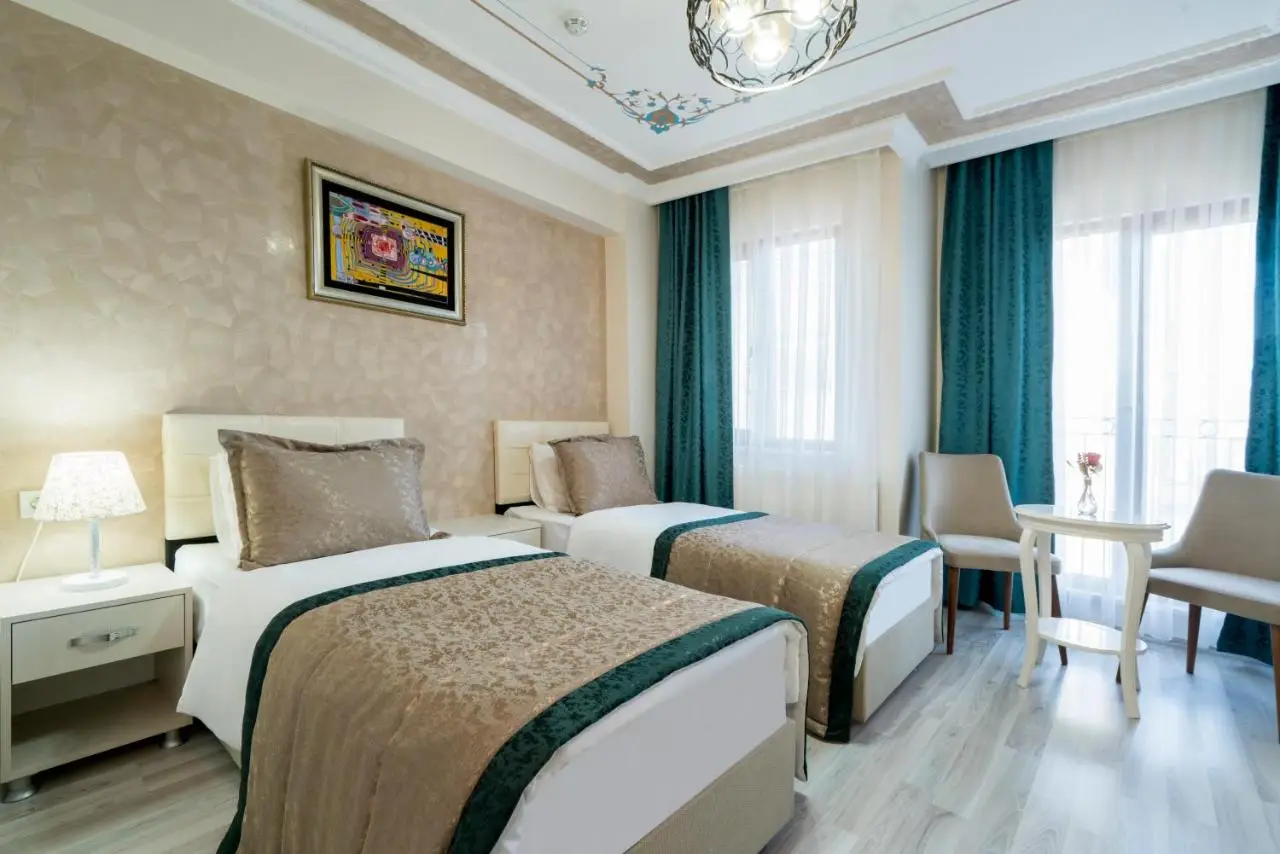 Atam Suites