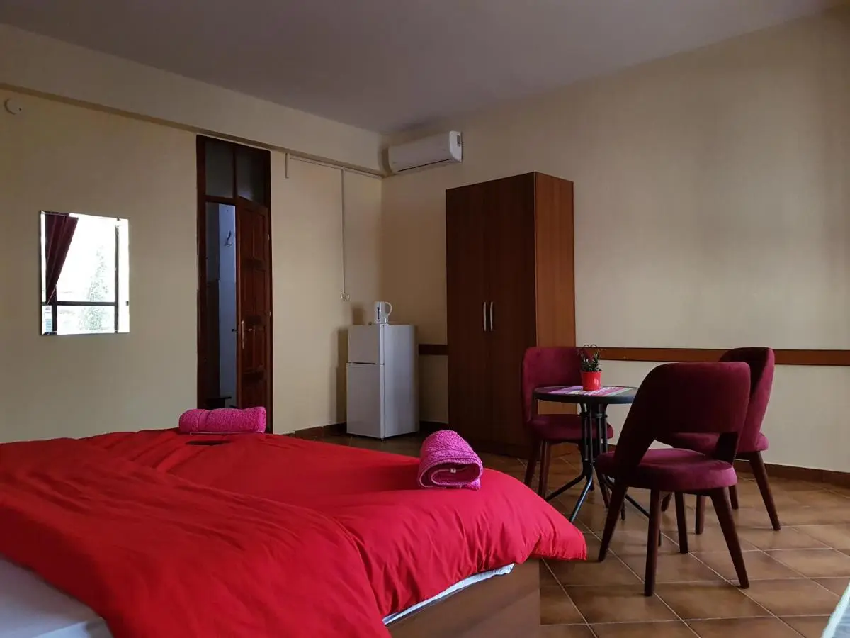 Hotel Kurtabeg
