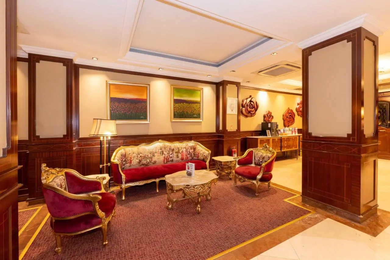 Pera Rose Hotel & SPA