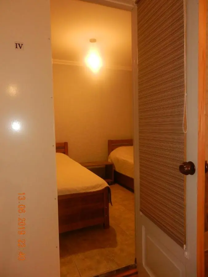 guest house katia tbilisi