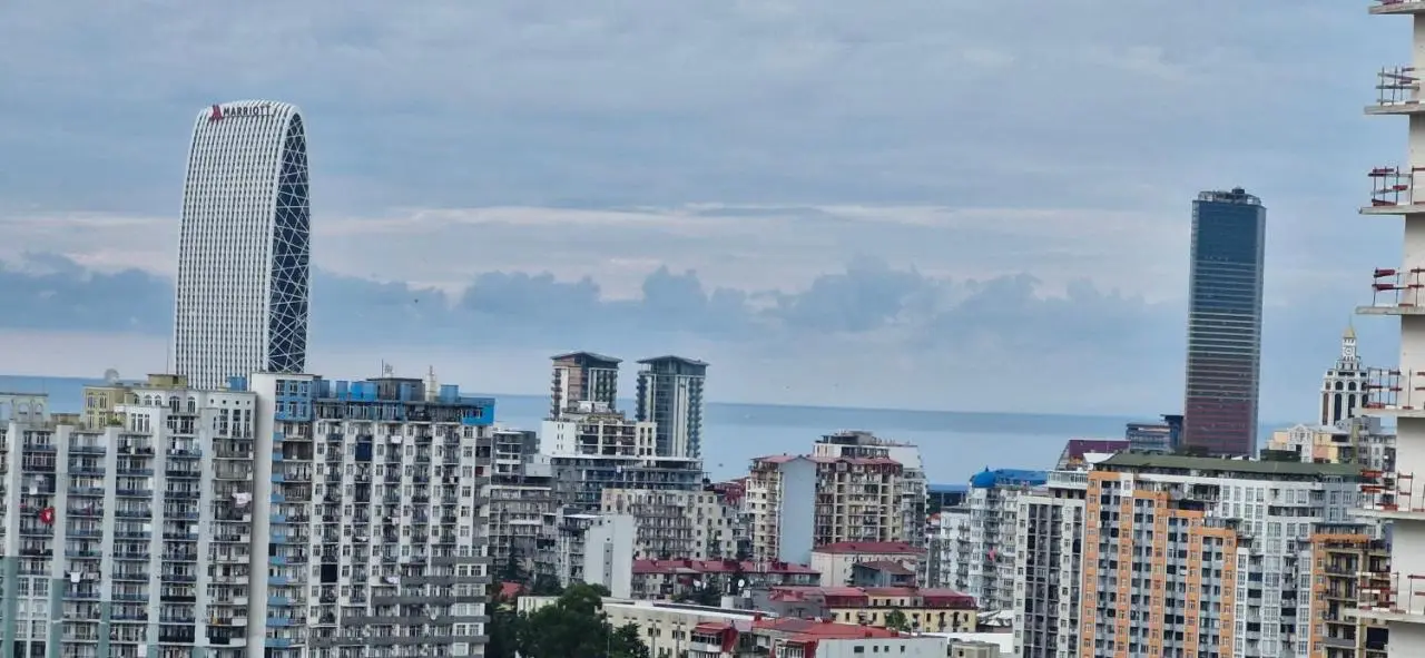 Batumi Alea
