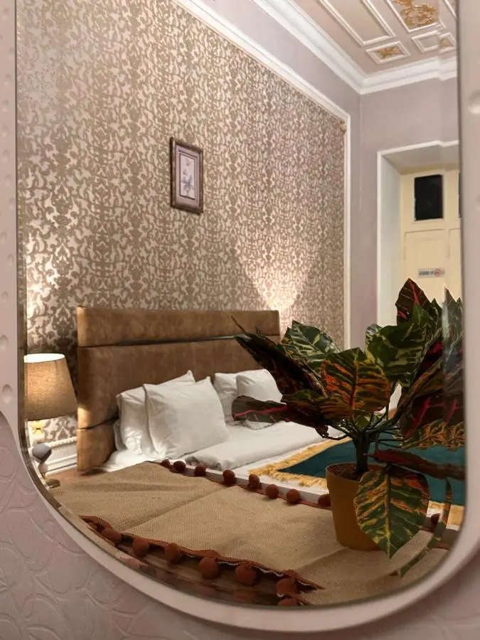 Alta rooms by Prestige