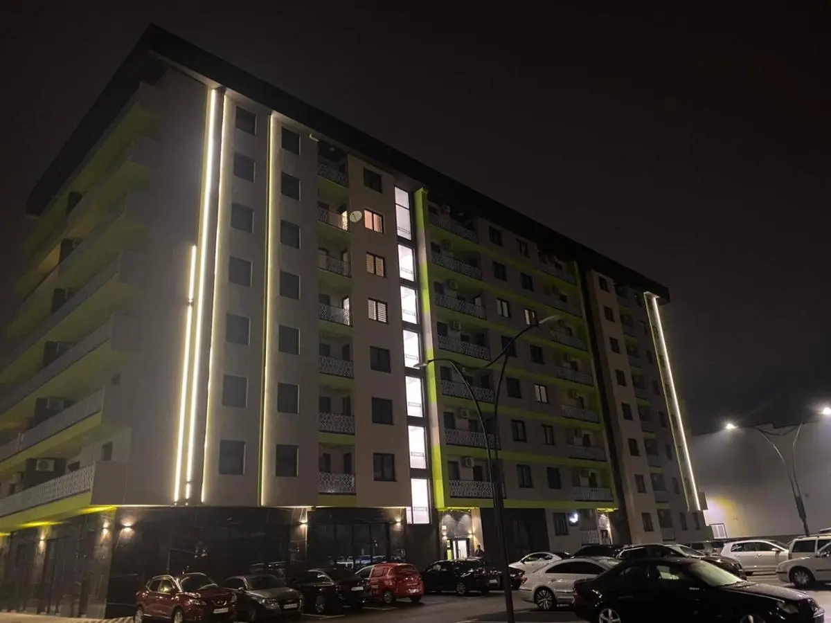 Apartman 306