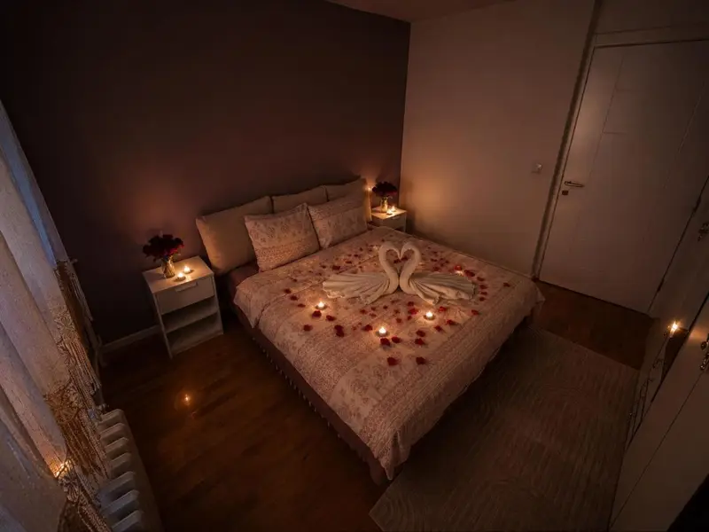 stan Ildža Lužani