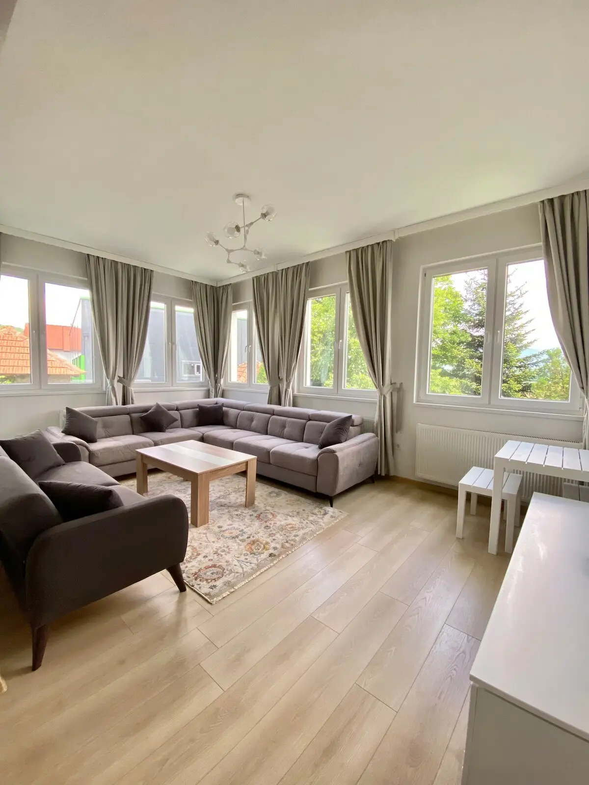 Sarajevo luxury villa