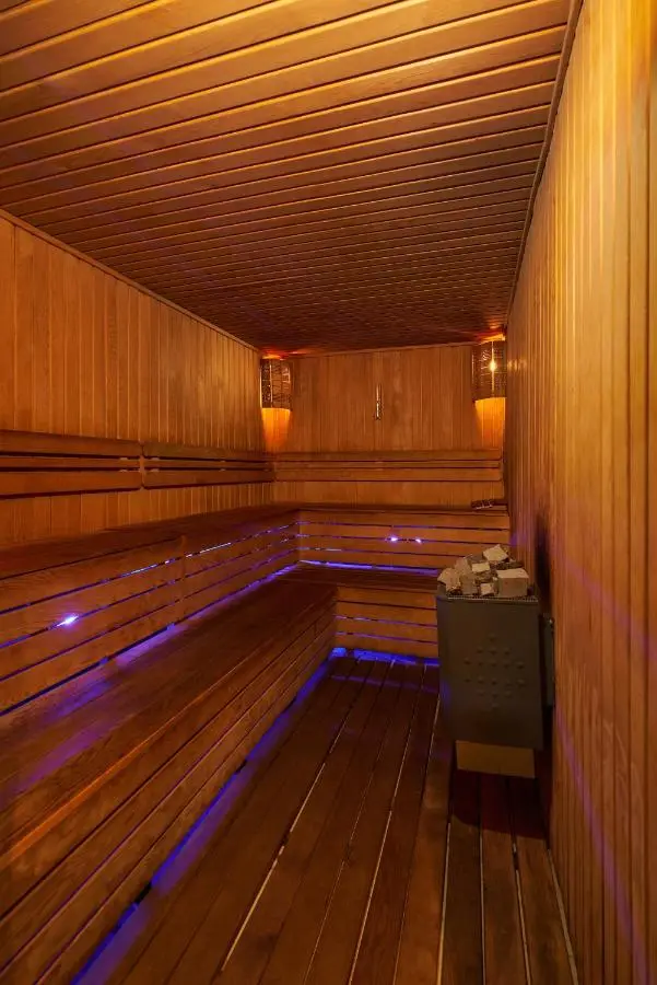 Atro Hotel