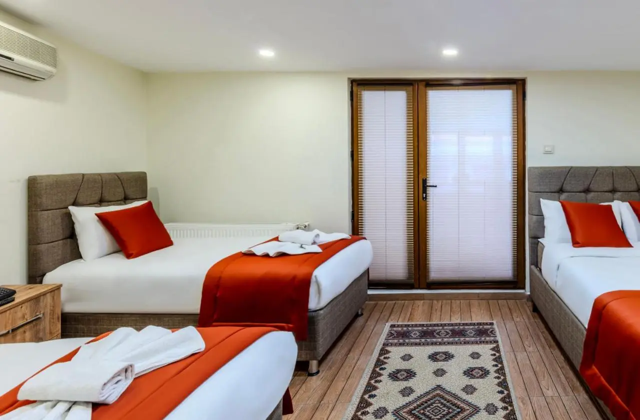 Hotel Silviya