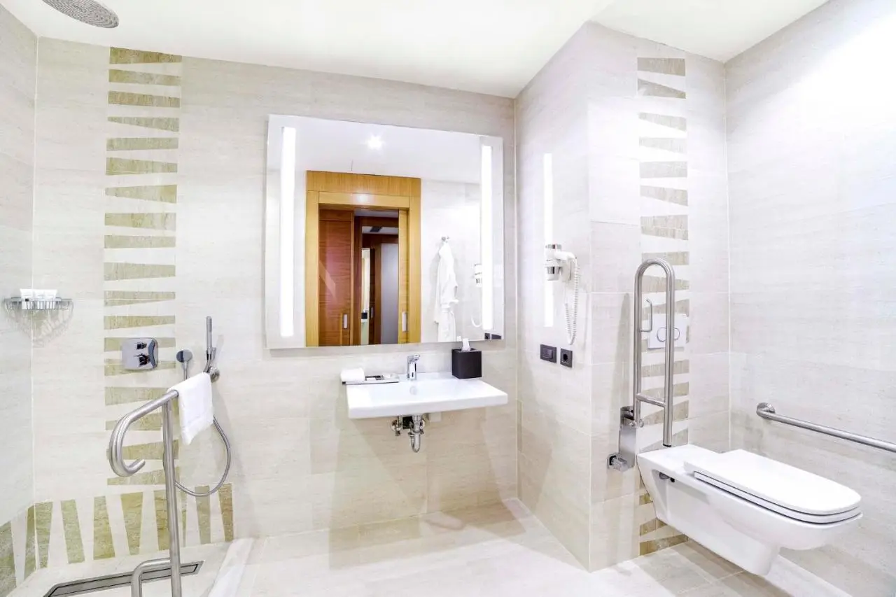 Holiday Inn Baku by IHG