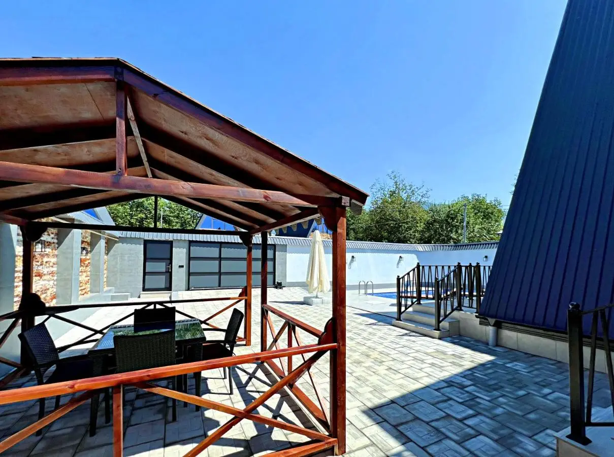 SOLAR Hotel and Restaurant
