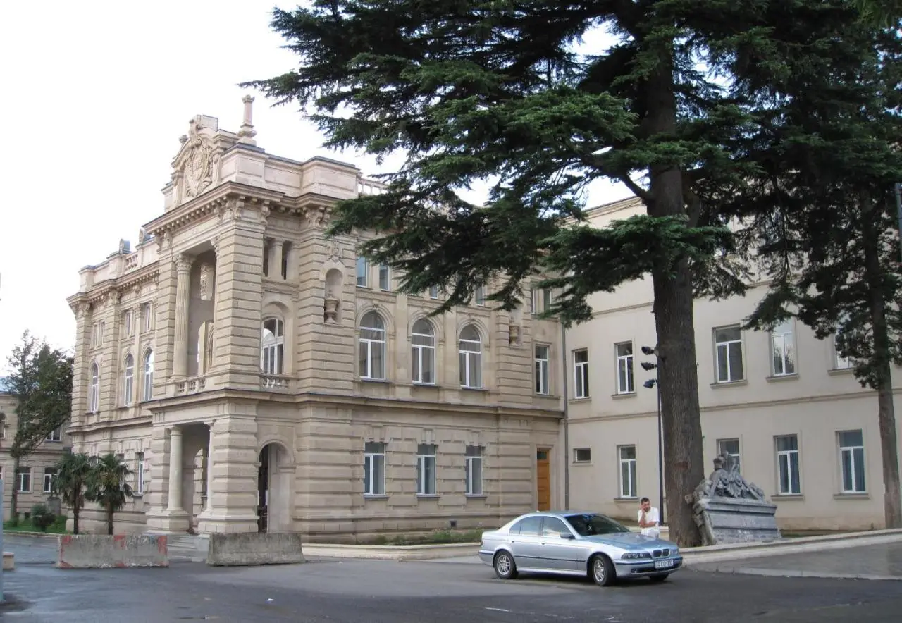 House 1899