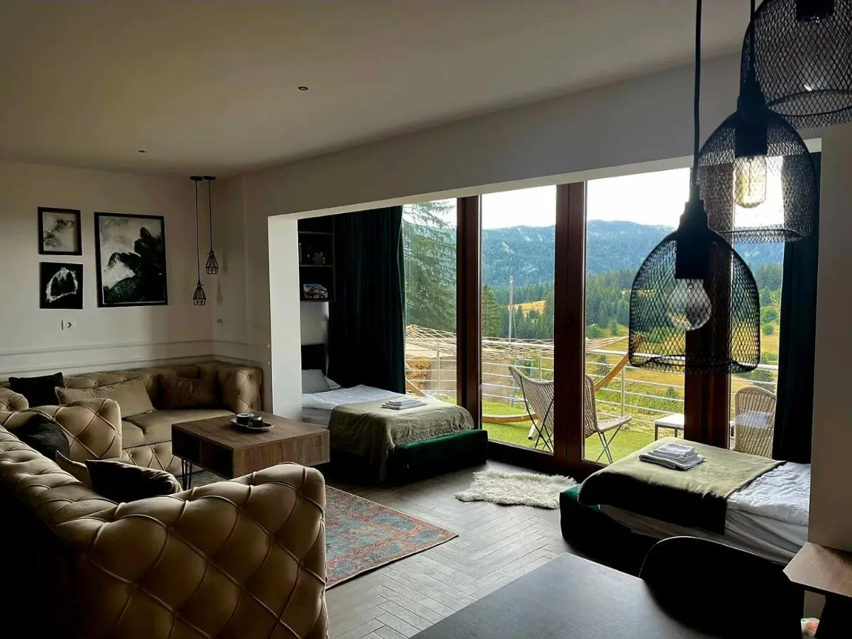 Pine apartment Vlašić
