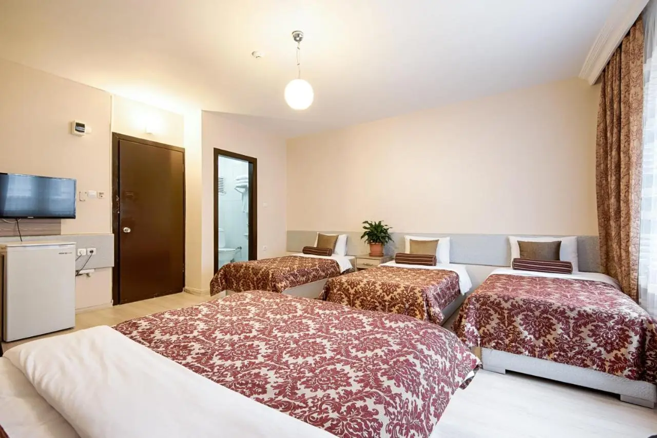 DİNAR HOTEL