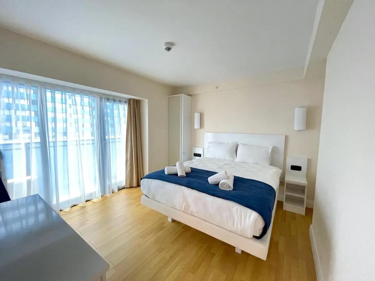 Apartments Black Sea Resort