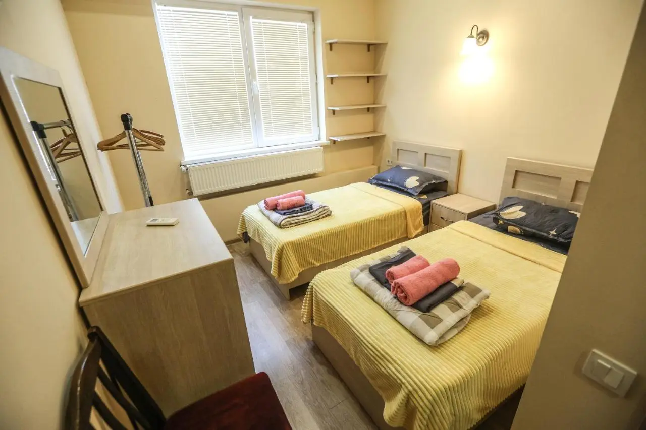 Dogona Apartment