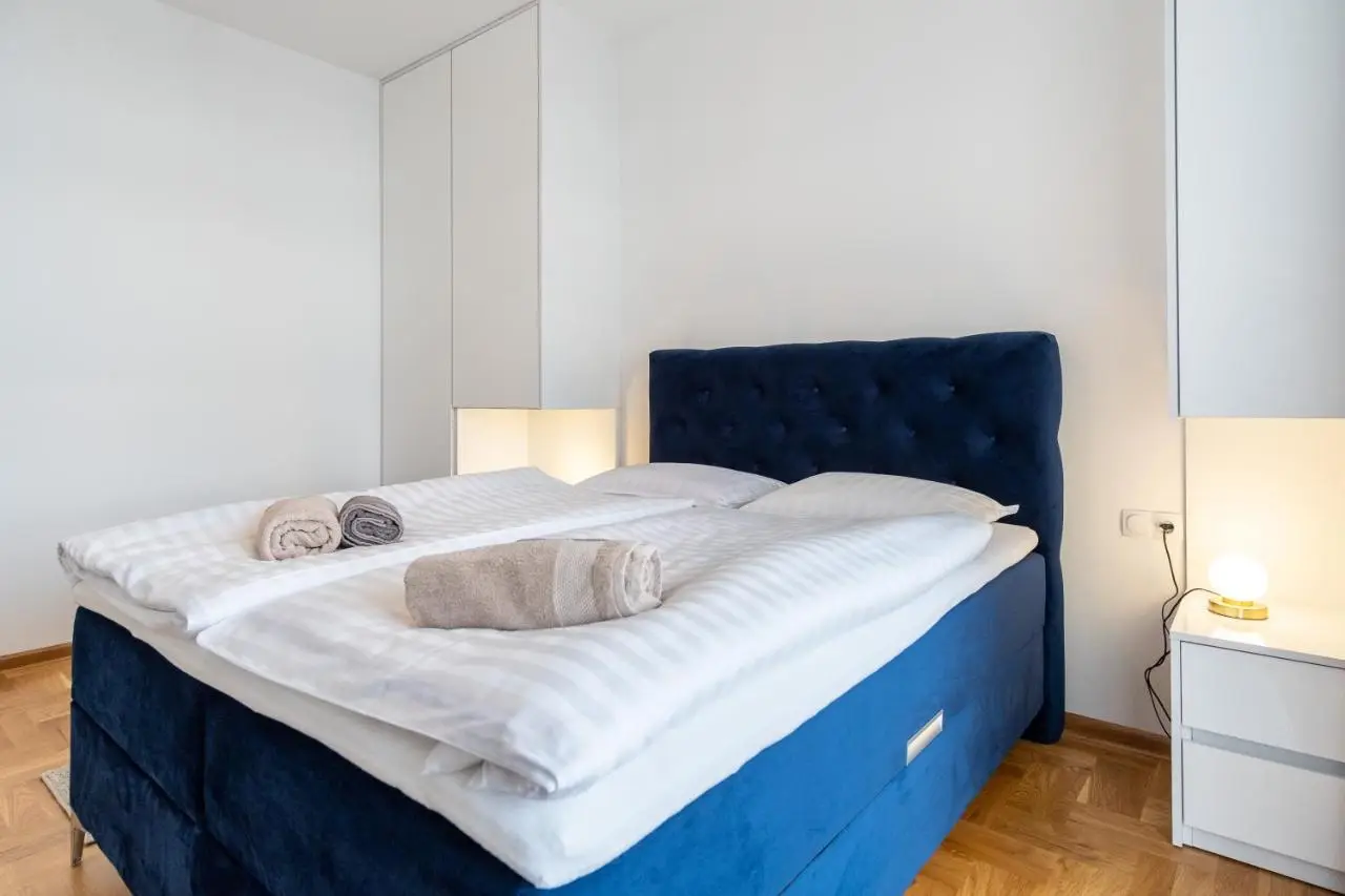 INSTA Premium Apartment