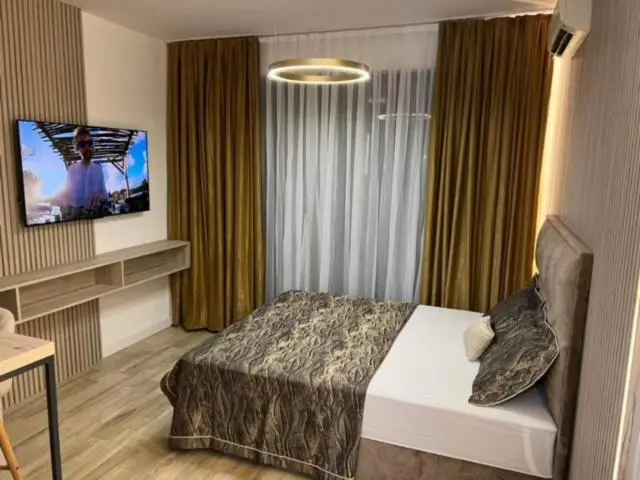 APARTMANI PENTHOUSE BULEVAR
