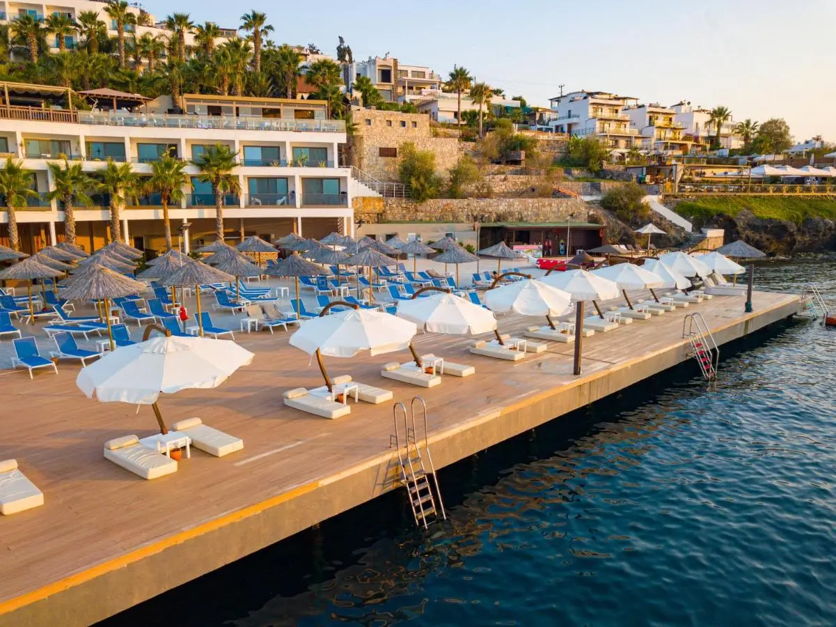 Delta Hotels By Marriott Bodrum