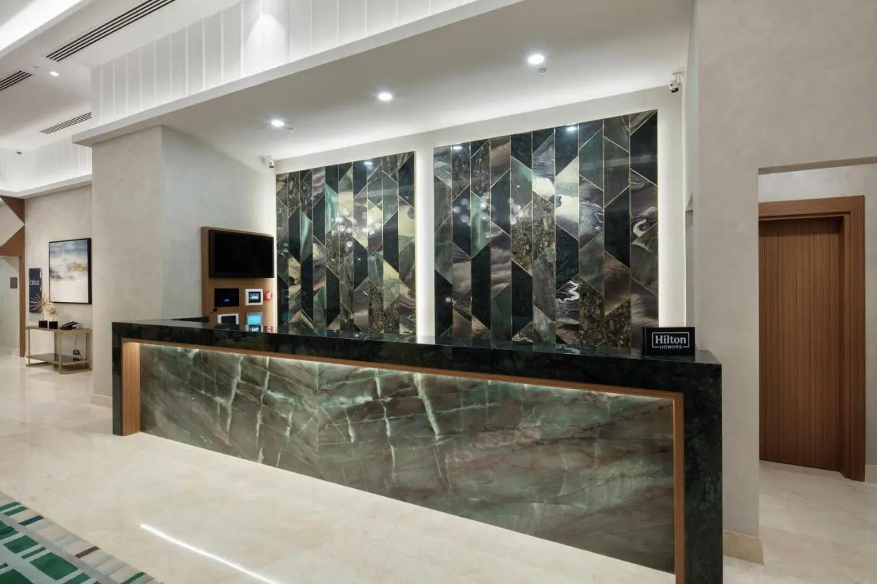 Doubletree By Hilton Afyonkarahisar