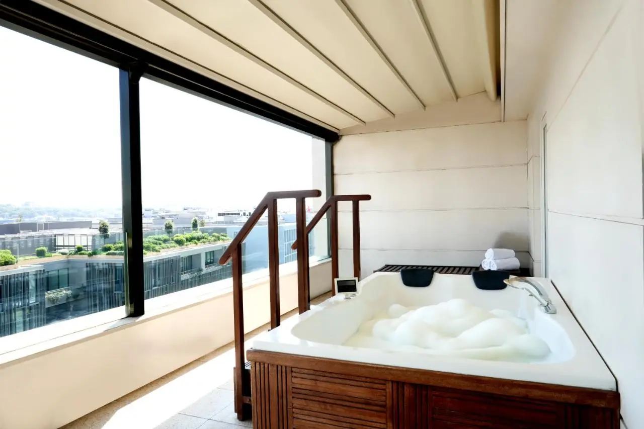 Nidya Hotel Galataport