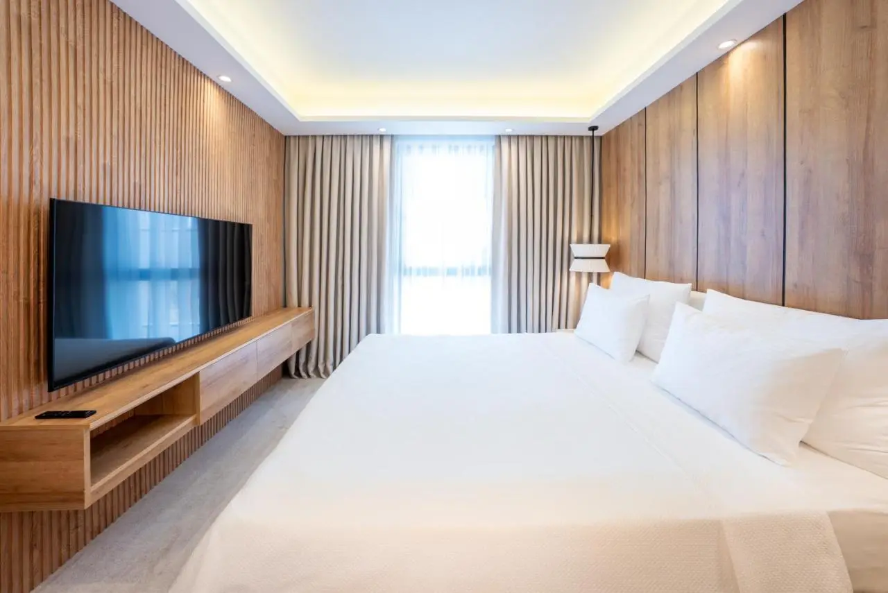 Premier Lounge Hotel