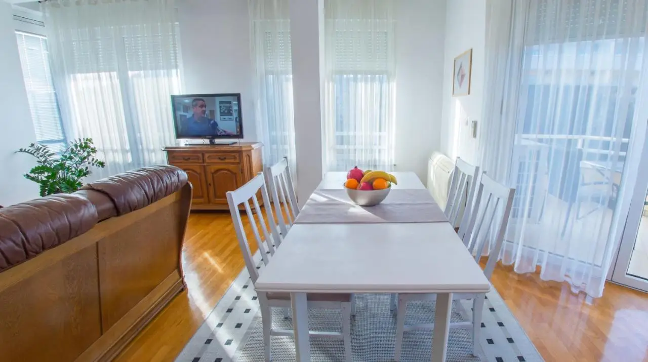 Comfortable Apartment In Mostar