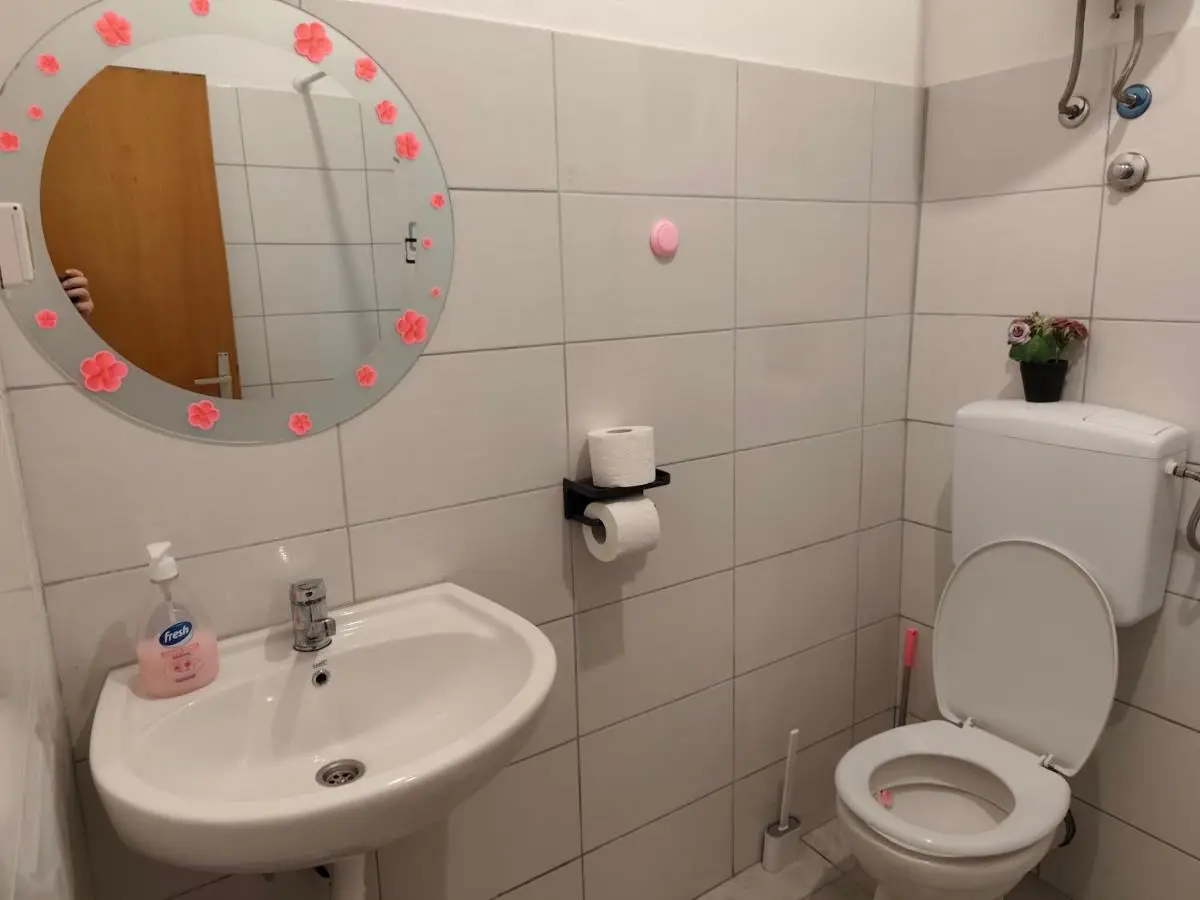 MD Apartment