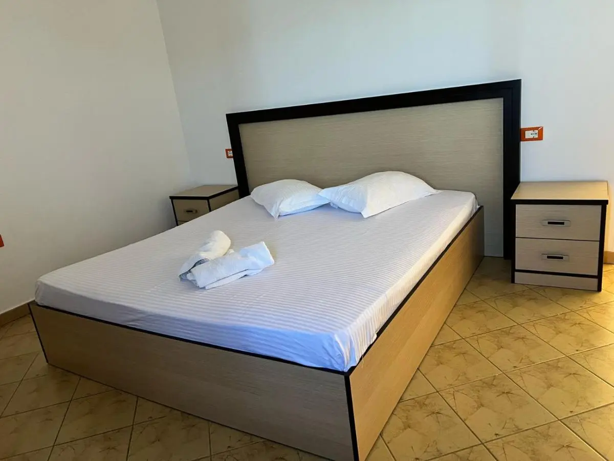 Hotel Jonufra