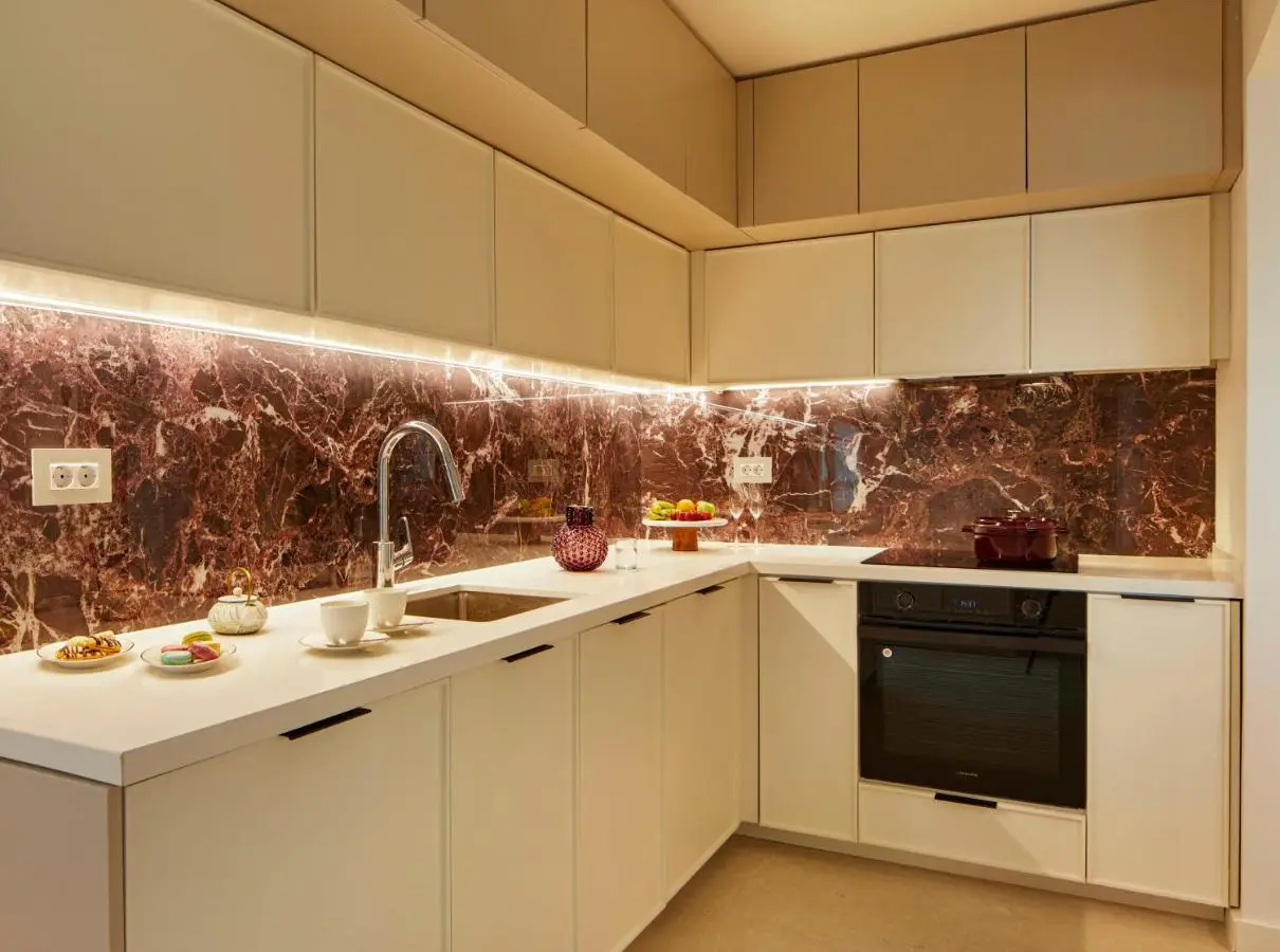 G Residences Gayrettepe
