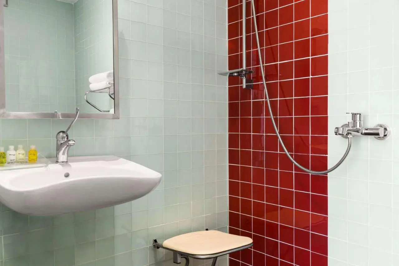 Ramada Encore Istanbul Kartal