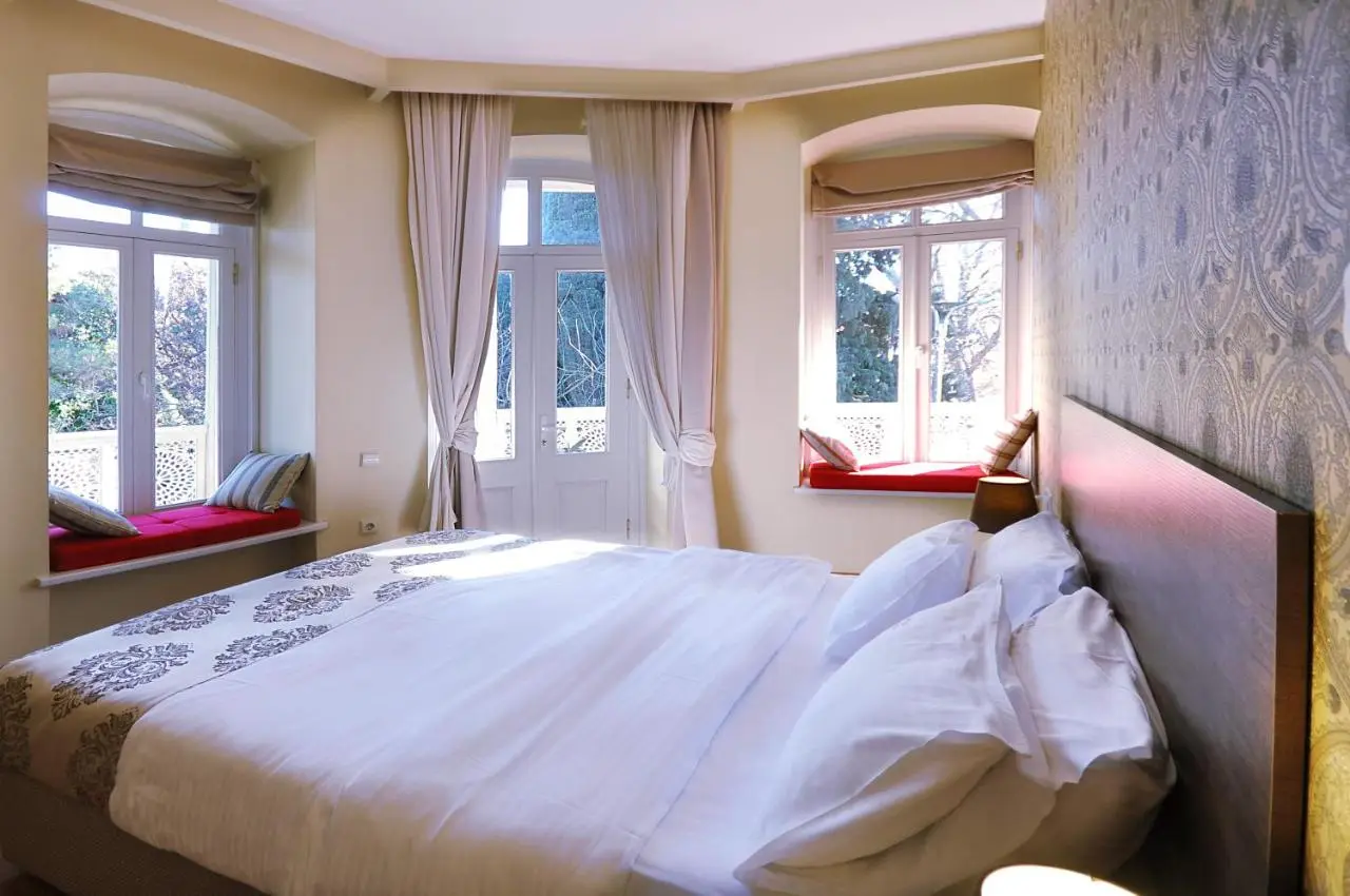 Tekla Palace By Urban Hotels