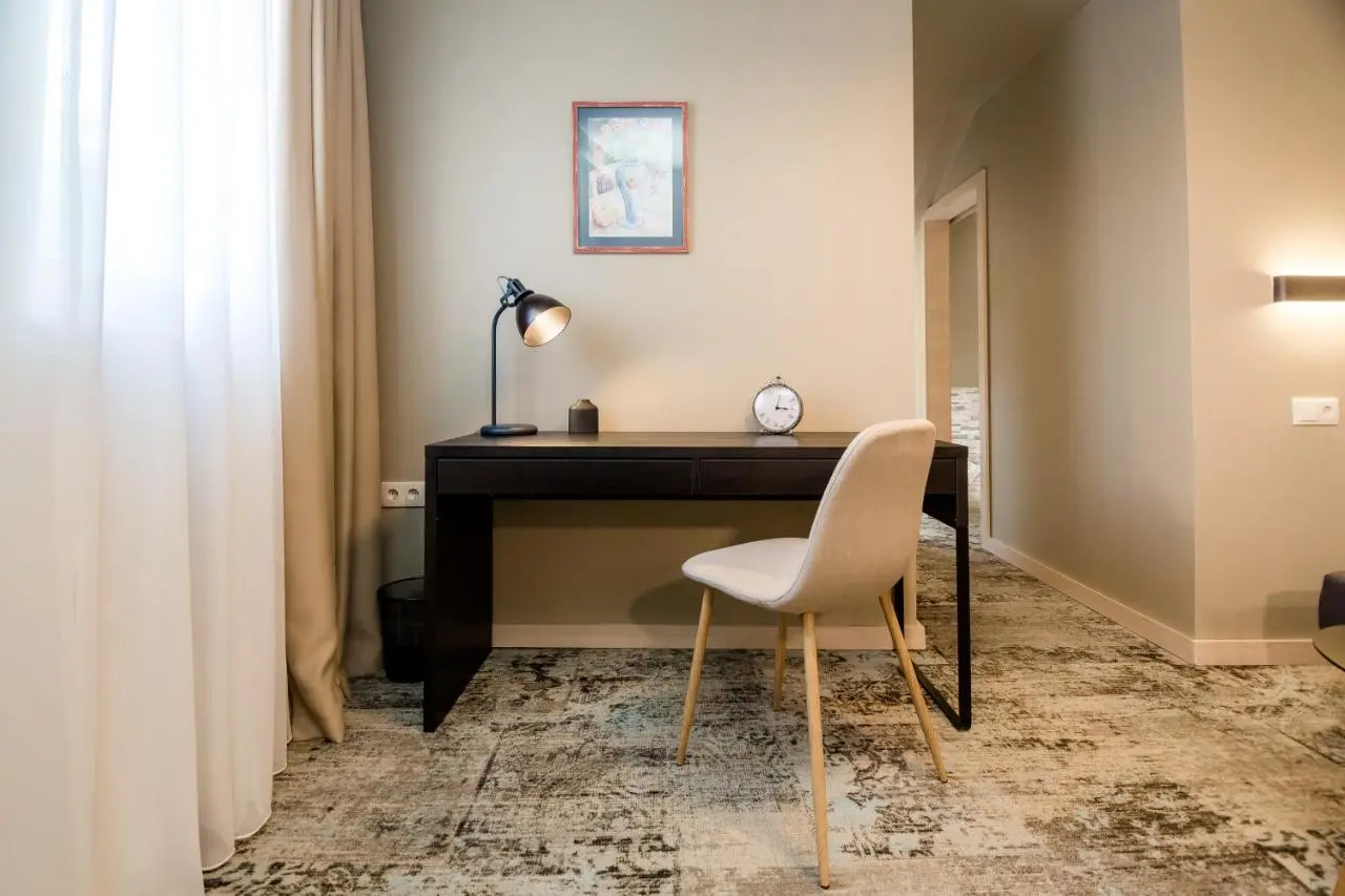 Boutique Apart Hotel Adagio