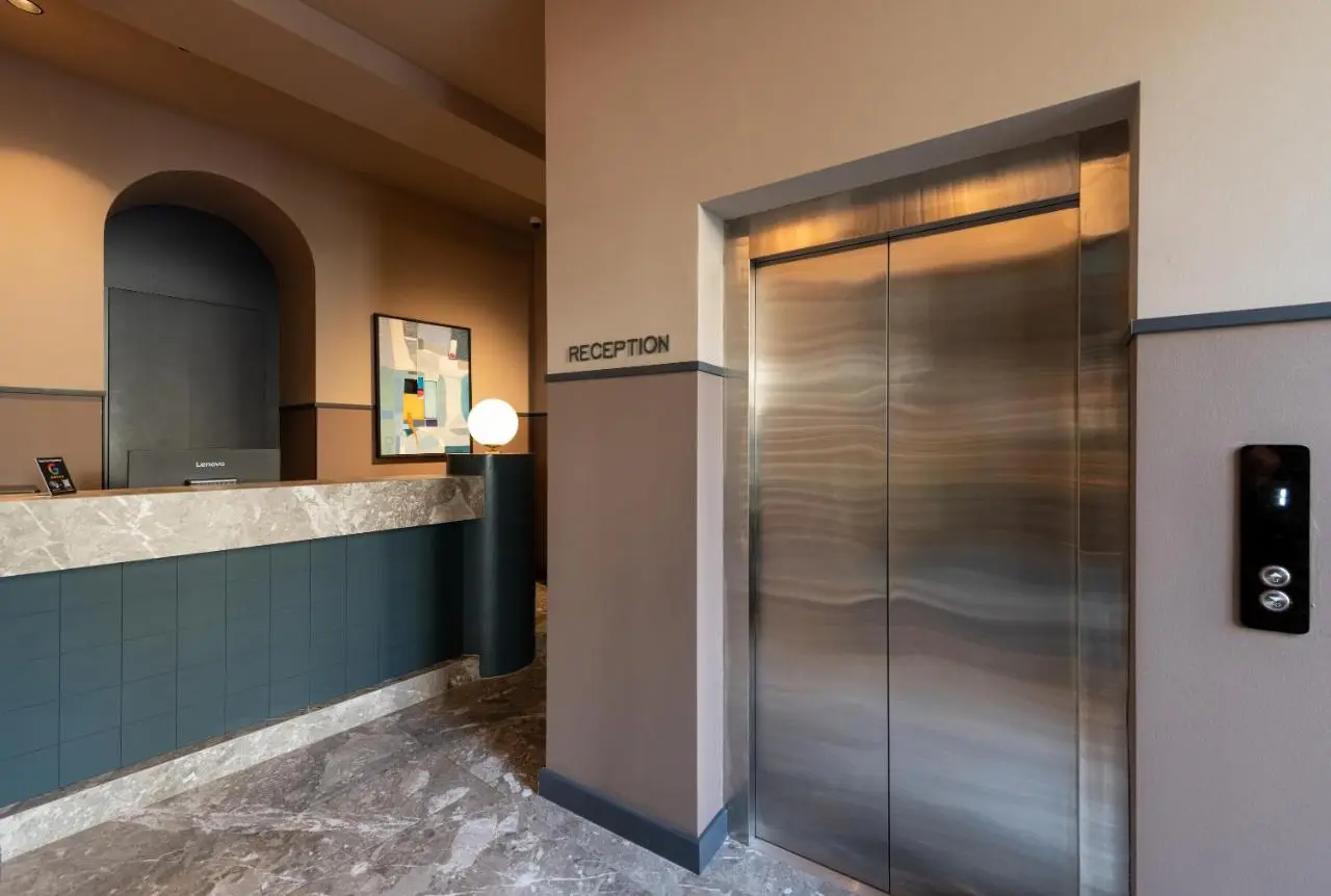 NOBO - Hotel in old Tbilisi