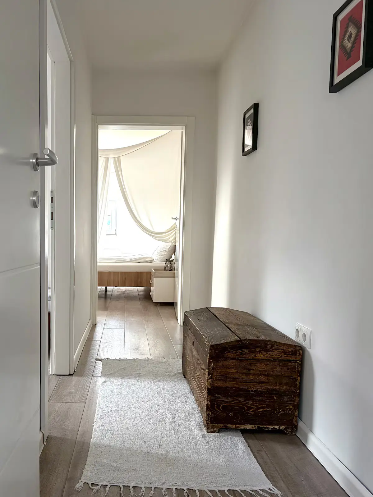 Rabija&Avdo’s House / Near everywhere in a sec.