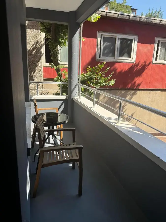 Armoni City Otel Kadıköy