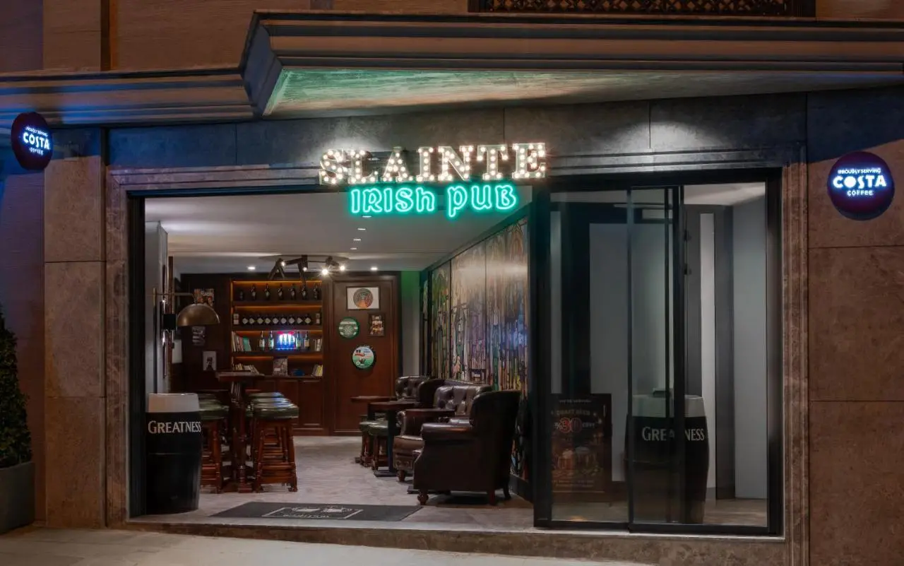Levni Premium Hotel Istanbul Old City