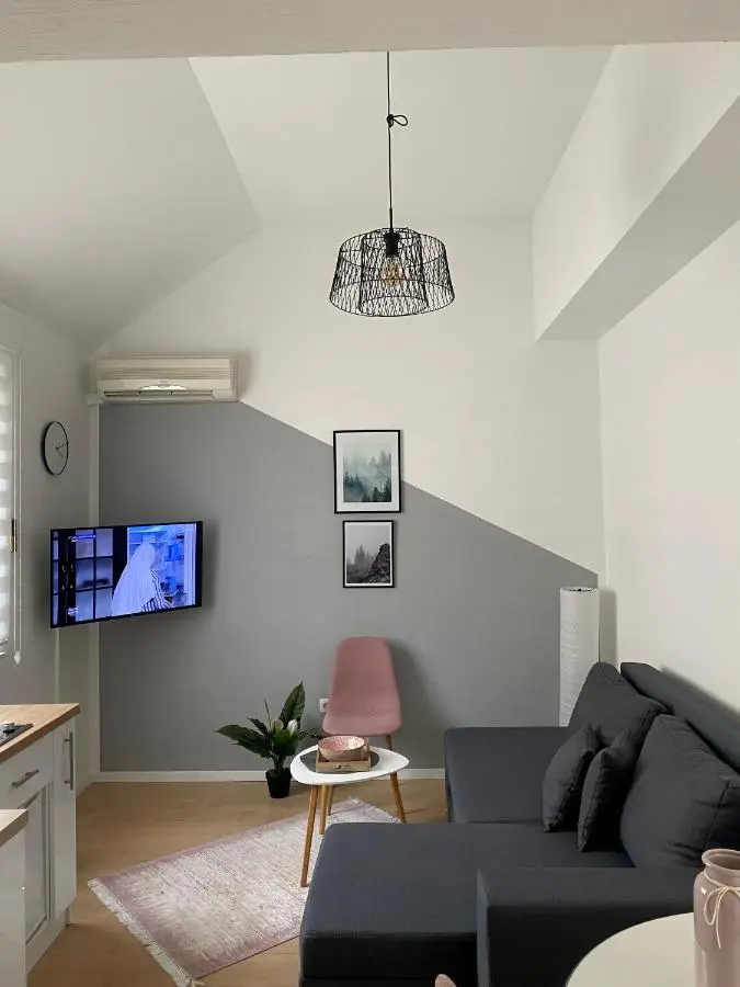 Dream Apartments