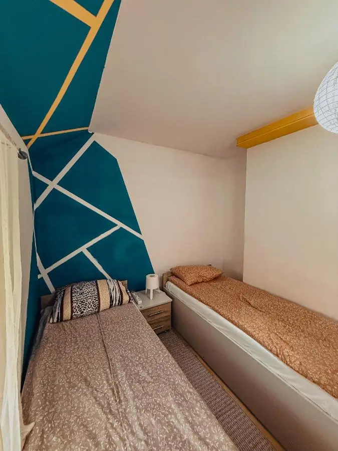 Apartment Benjo