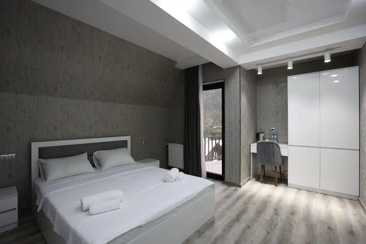 Chanko Hotel