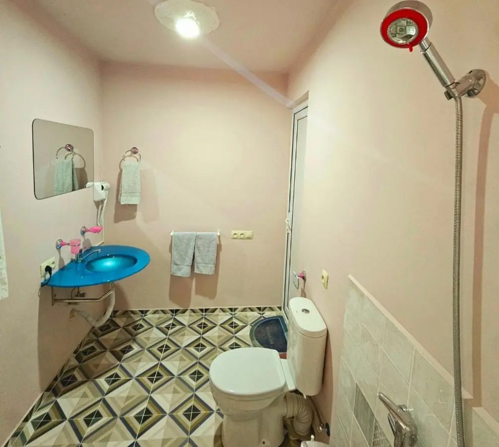 Apartment in the old district (Bread Square)