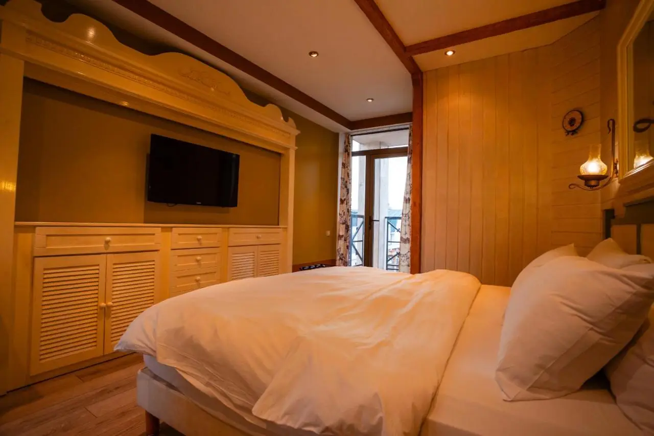 Piazza Boutique Hotel