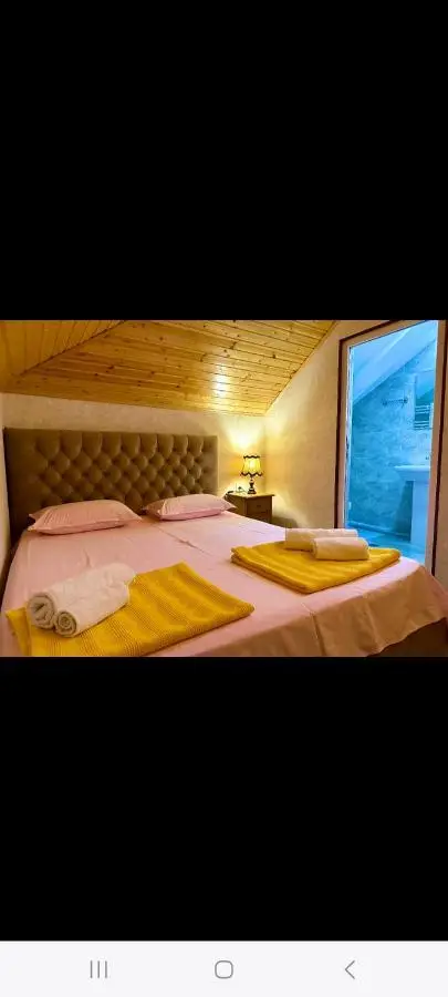 Davit batoni Guest house