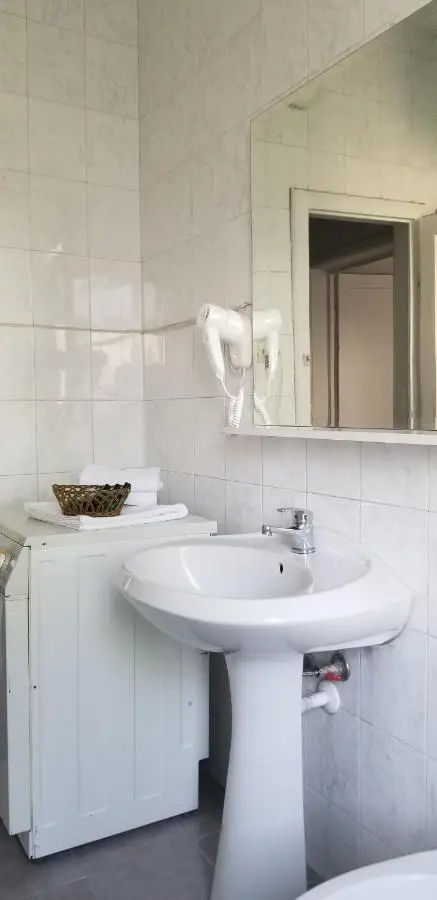 Spacious and Cozy Apartment - Ajia Apartment