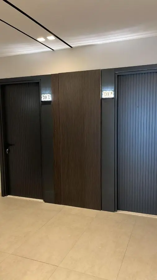 North Alb Hotel