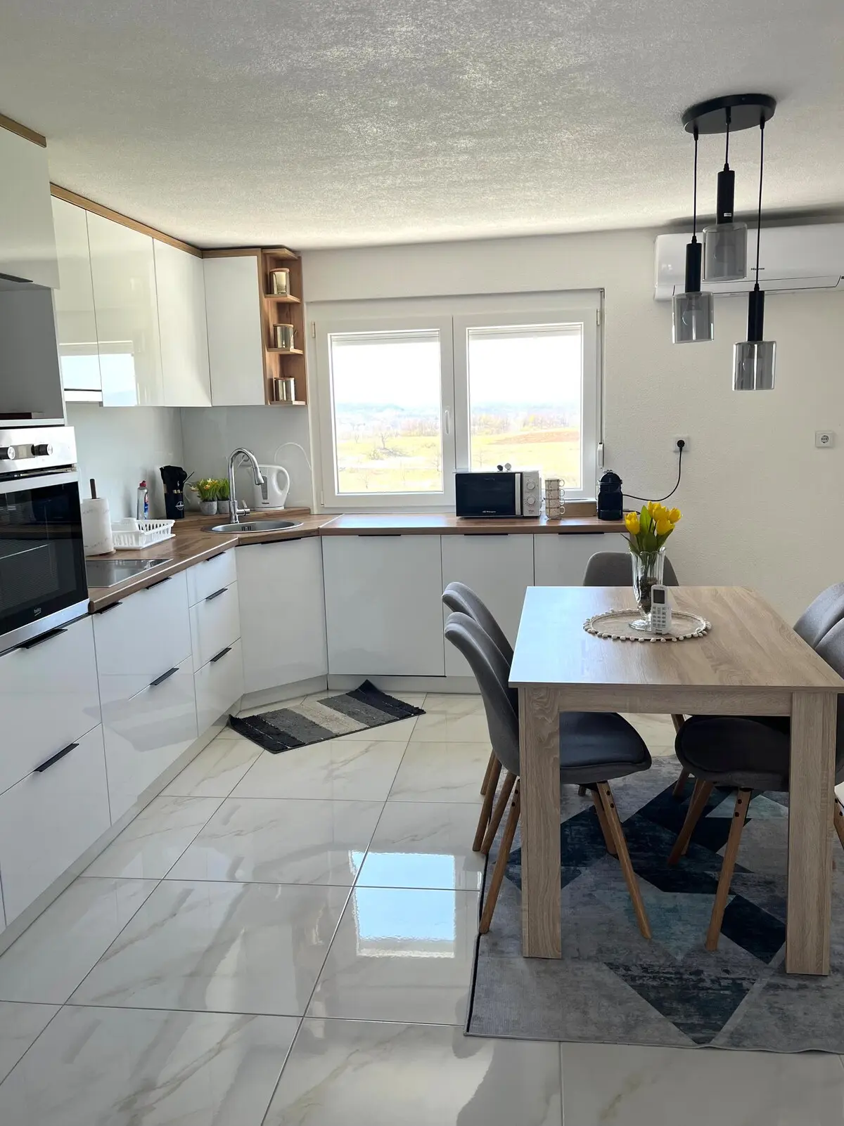 Apartment "Stari Grad"